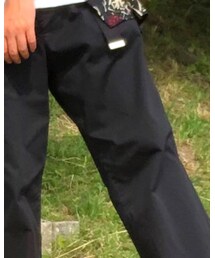 GLOBAL WORK | パンツ