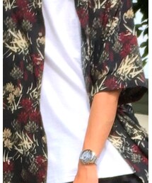 GU | Tシャツ/カットソー