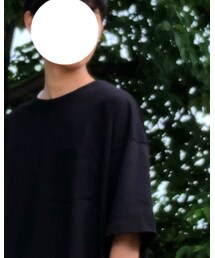 GU | Tシャツ/カットソー