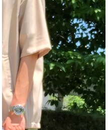 WIRED | アナログ腕時計