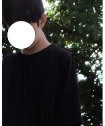 GU | Tシャツ/カットソー