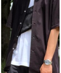 GU | Tシャツ/カットソー