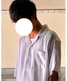 GU | Tシャツ/カットソー