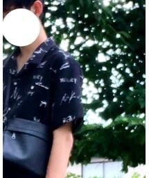 SPINNS | シャツ/ブラウス