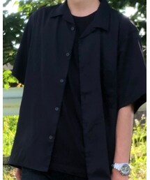 GU | Tシャツ/カットソー