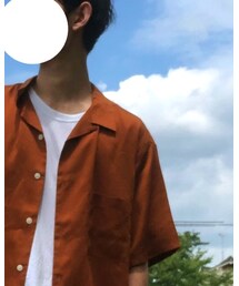 GU | シャツ/ブラウス