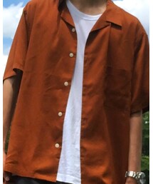 GU | Tシャツ/カットソー