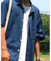 GU | Tシャツ/カットソー