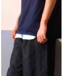 GU | タンクトップ