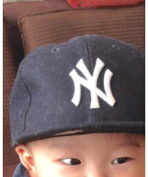 NEW ERA | キャップ