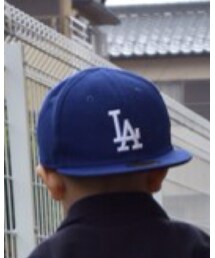 NEW ERA | キャップ