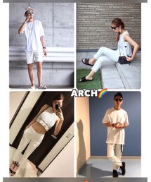 憧れ🌈ARCH | その他