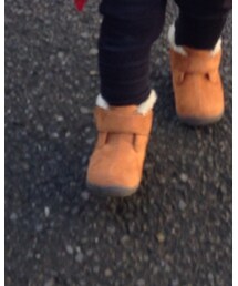 無印良品 | ブーツ