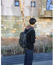 vinta | バックパック/リュック