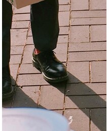 Dr. Martens | シューズ