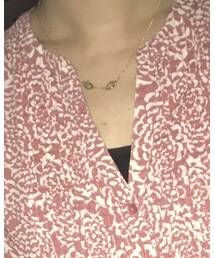 aquvii | ネックレス