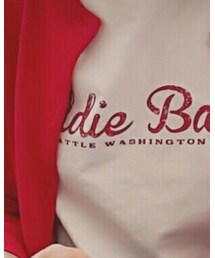 Eddie Bauer | Tシャツ/カットソー