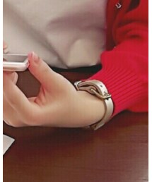 cham | アナログ腕時計