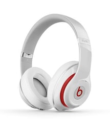 beats. by dr.dre | Beats Beats Studio V2 WHITE(その他)