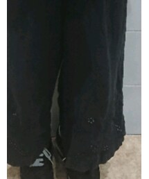 SM2 | その他パンツ