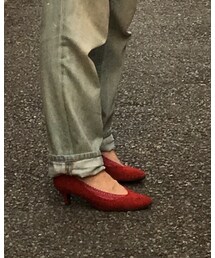 ORiental TRaffic | パンプス