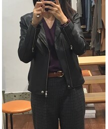 URBAN RESEARCH DOORS | ニット/セーター