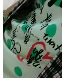 Petit Berry | トップス