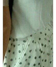 Green Parks topic | トップス