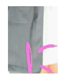 PUNYUS | ダッフルコート