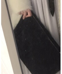 no brand | クラッチバッグ
