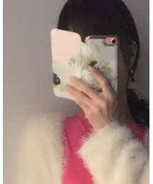 Ted Baker | スマホケース/カバー