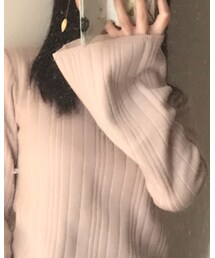 MERCURYDUO | トップス