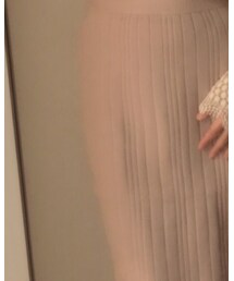 MERCURYDUO | ワンピース/ドレス