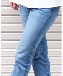 UNIQLO | デニムパンツ