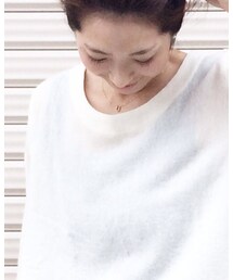 Agatha | ネックレス