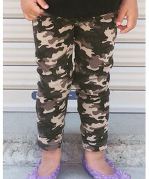 UNIQLO | レギンス/スパッツ