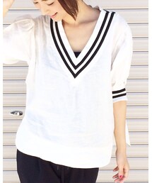 DHOLIC | Tシャツ/カットソー