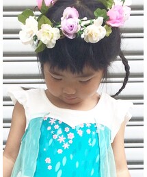Handmade | その他ヘアアクセサリー