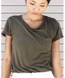 coca（coca） | Tシャツ/カットソー