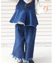 ぼくのクローゼット | トップス