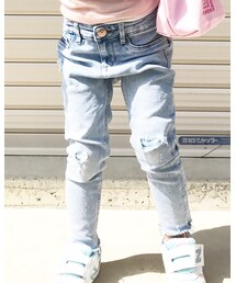 H&M | デニムパンツ