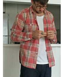 Engineered Garments | シャツ/ブラウス