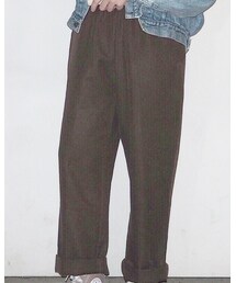 used | スラックス