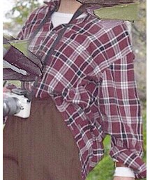 used | シャツ/ブラウス