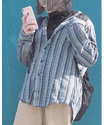 used | シャツ/ブラウス