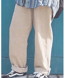 used | その他パンツ