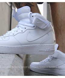 NIKE | スニーカー