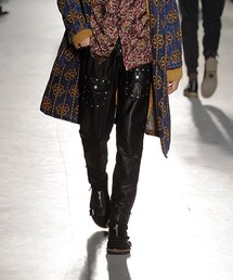 DRIES VAN NOTEN | DRIES VAN NOTTEN 13A/W
(デニムパンツ)