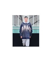 SHAUN SAMSON | SHAUN SAMSON 12A/W
(シャツ/ブラウス)