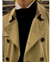 BURBERRY | トレンチコート